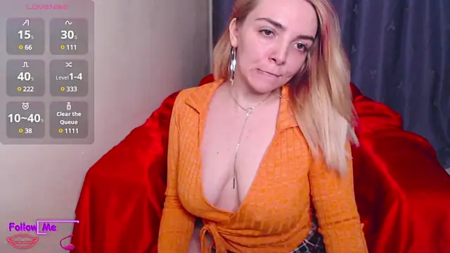 mia-joy online show from February 10, 2025, 4:04 pm