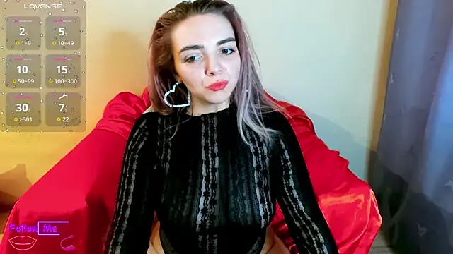 mia-joy online show from March 12, 2025, 12:26 pm