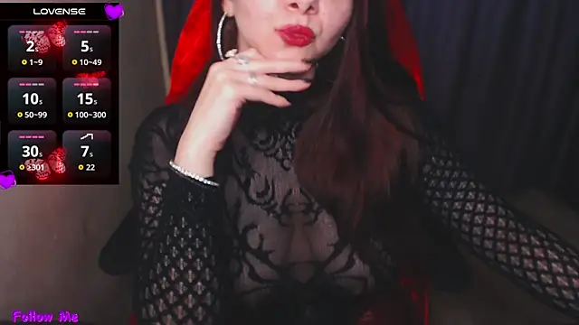 mia-joy online show from October 27, 2025, 1:26 pm