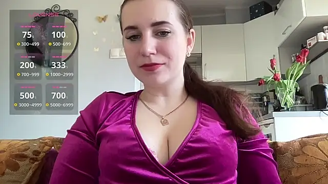 Teylor Love online show from March 9, 2026, 1:48 pm