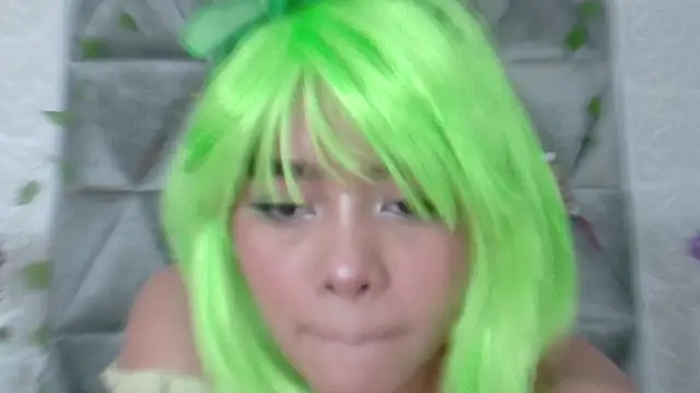 Angela lovee online show from March 2, 2025, 1:05 pm