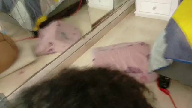 Angela lovee online show from March 19, 2025, 3:40 pm