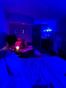 MartyandShelly online show from November 30, 2025, 2:10 pm