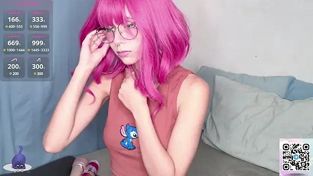 nonawhitemm online show from December 5, 2024, 12:41 am