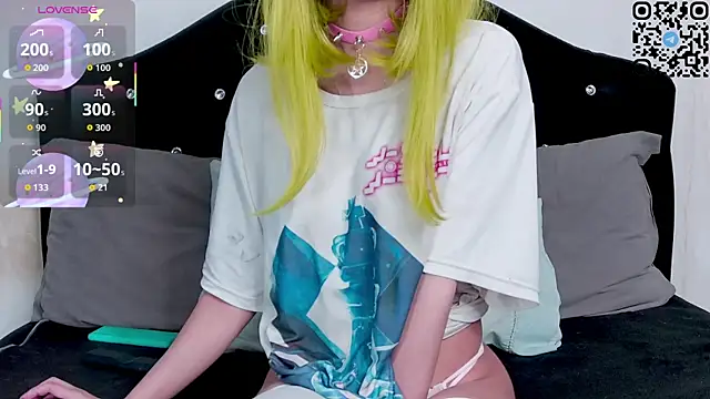 nonawhitemm online show from October 19, 2025, 1:39 am