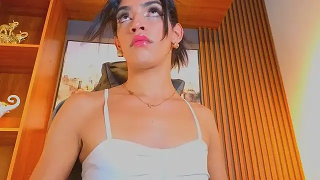 Alahia Rodriguez online show from June 2, 2026, 7:16 pm