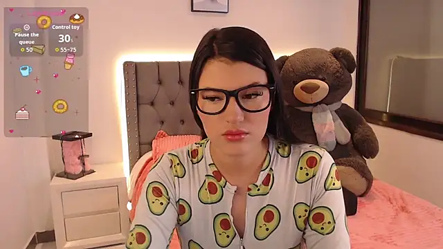 Nicols66 online show from May 25, 2026, 10:27 pm
