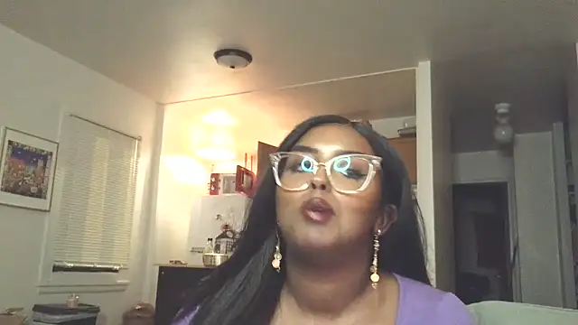 SiminFox online show from September 9, 2025, 1:38 am