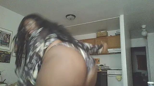 SiminFox online show from September 22, 2025, 2:46 am