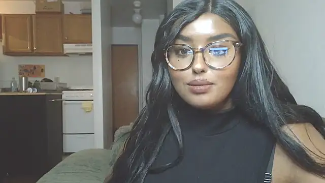 SiminFox online show from October 1, 2025, 12:38 am