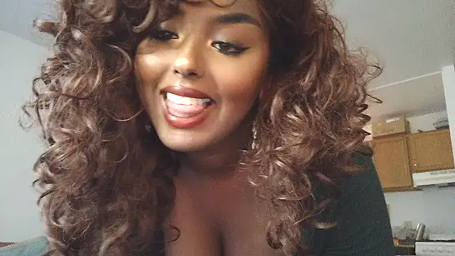 SiminFox online show from October 14, 2025, 9:37 pm