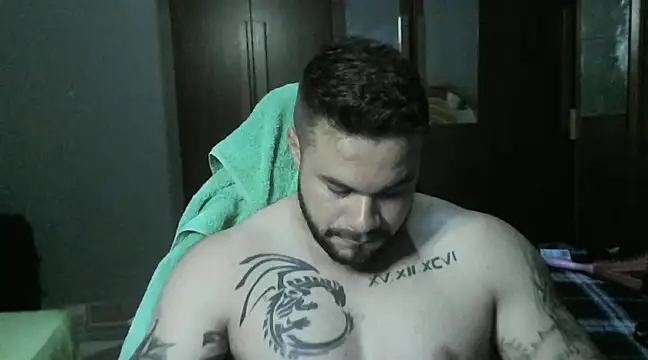 Galeego DF online show from February 19, 2025, 2:44 pm