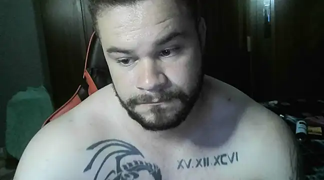 Galeego DF online show from February 22, 2025, 3:25 pm