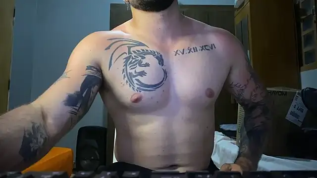 Galeego DF online show from September 11, 2025, 10:10 pm