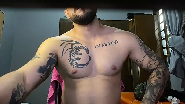 Galeego DF online show from January 12, 2026, 1:38 pm