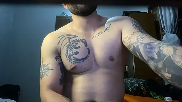 Galeego DF online show from January 13, 2026, 2:50 am