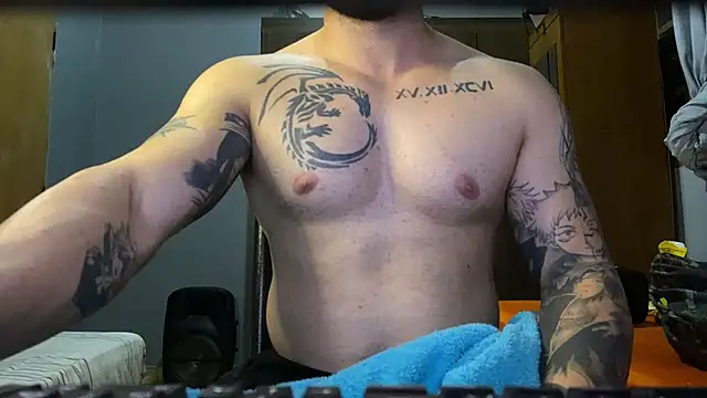 Galeego DF online show from February 19, 2026, 3:13 am