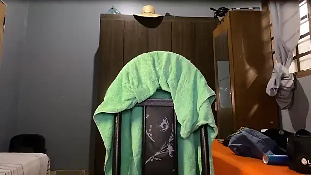 Galeego DF online show from March 1, 2026, 5:04 pm