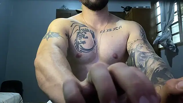 Galeego DF online show from March 15, 2026, 12:55 pm