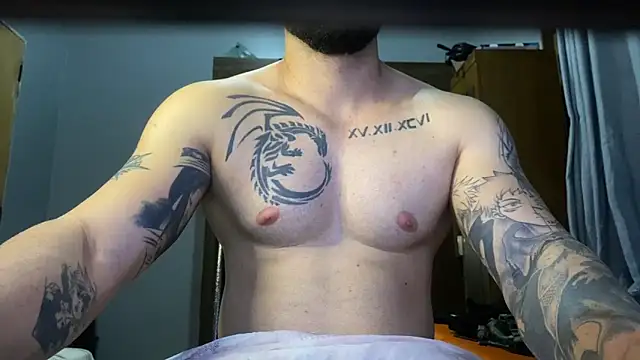 Galeego DF online show from March 16, 2026, 9:24 am