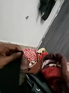 samlord261 online show from January 20, 2025, 8:19 am