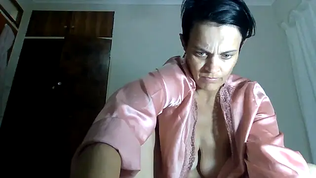 RandySandy007 online show from January 28, 2025, 7:53 pm