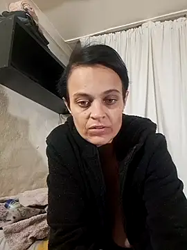 RandySandy007 online show from April 17, 2026, 8:23 pm