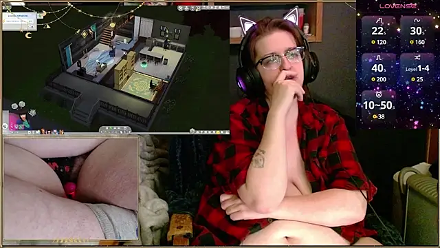 Snapshot of CryptidIndrid chatting on February 13, 2025, 3:50 am CryptidIndrid online show from February 13, 2025, 3:50 am