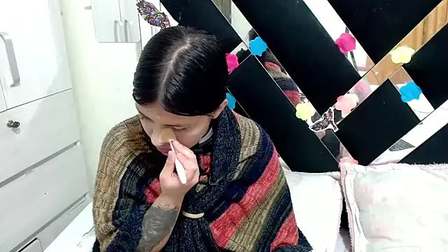 katery wok11 online show from October 4, 2025, 5:00 pm