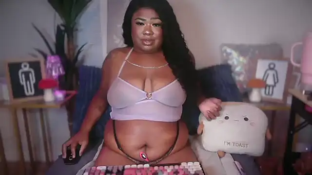 HeavenlyLiu online show from June 30, 2026, 12:55 am