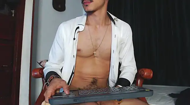 HomeAloneK online show from February 8, 2025, 1:43 am