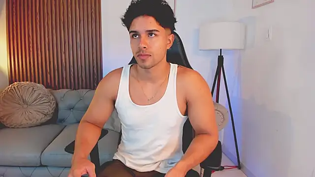 liam collins21 online show from October 20, 2025, 11:54 am