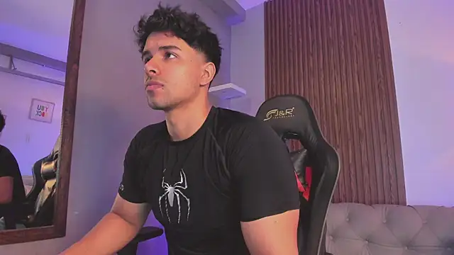 liam collins21 online show from January 8, 2026, 11:56 am