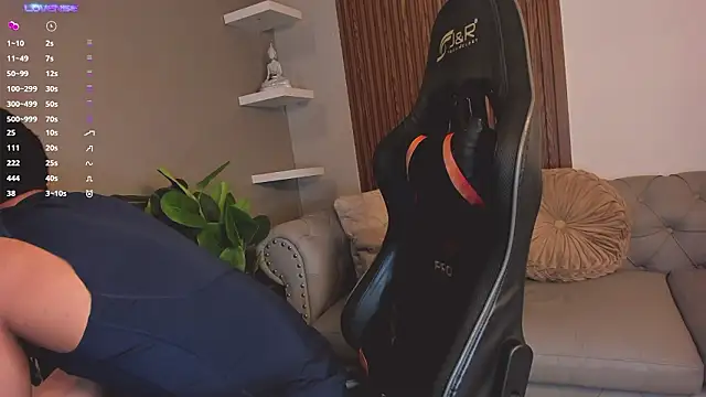 liam collins21 online show from March 24, 2026, 11:59 am