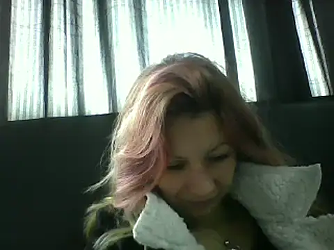 Paulita x3 online show from March 6, 2025, 1:14 pm