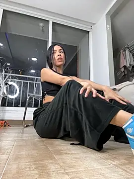 Snapshot of Lexa_queen chatting on October 10, 2025, 3:27 am Lexa queen online show from October 10, 2025, 3:27 am