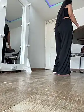 Lexa queen online show from March 20, 2026, 7:41 pm