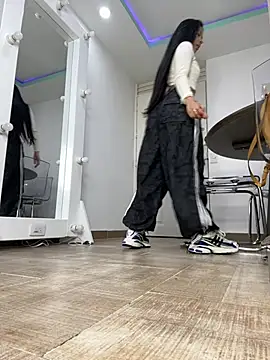 Lexa queen online show from April 14, 2026, 3:01 am