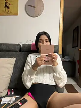 Snapshot of ananya_sex1 chatting on December 13, 2024, 8:41 am ananya sex1 online show from December 13, 2024, 8:41 am
