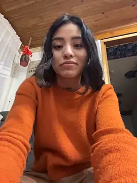 Snapshot of ananya_sex1 chatting on December 22, 2024, 8:16 am ananya sex1 online show from December 22, 2024, 8:16 am