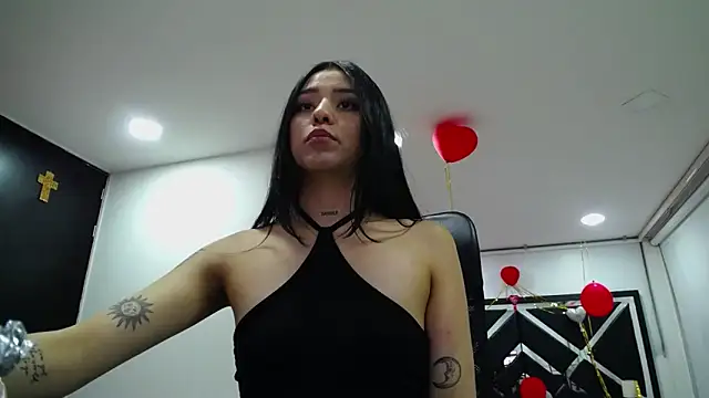 Snapshot of ananya_sex1 chatting on February 14, 2025, 4:47 am ananya sex1 online show from February 14, 2025, 4:47 am
