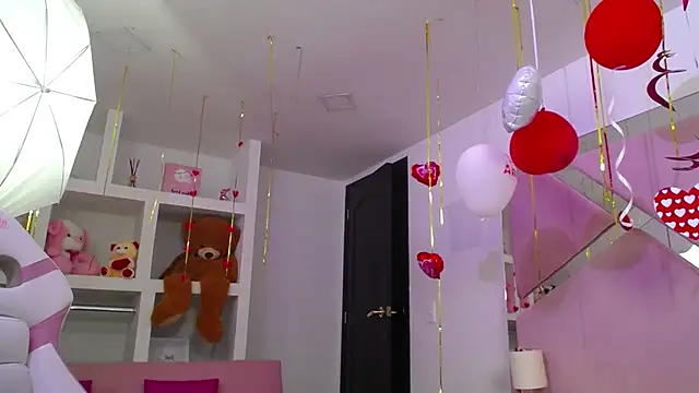 Snapshot of ananya_sex1 chatting on February 16, 2025, 4:31 am ananya sex1 online show from February 16, 2025, 4:31 am