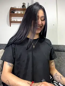 Snapshot of ananya_sex1 chatting on September 18, 2025, 5:53 am ananya sex1 online show from September 18, 2025, 5:53 am