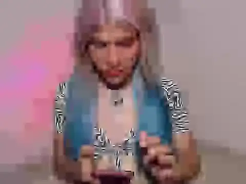 HugeDanex online show from November 24, 2025, 4:12 am