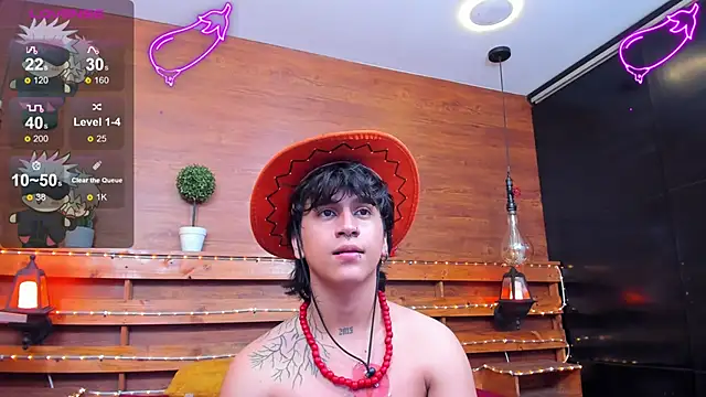 Snapshot of alex_477 chatting on January 10, 2025, 5:34 pm alex 477 online show from January 10, 2025, 5:34 pm