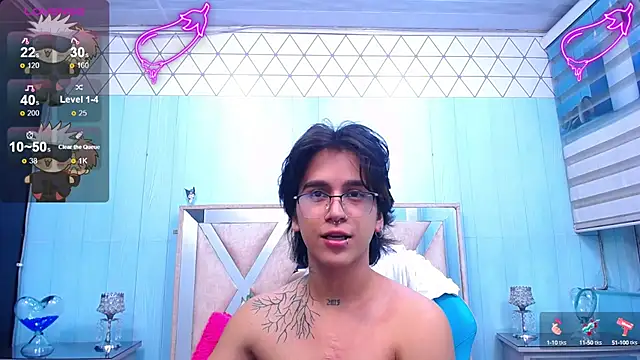 Snapshot of alex_477 chatting on January 13, 2025, 2:42 pm alex 477 online show from January 13, 2025, 2:42 pm