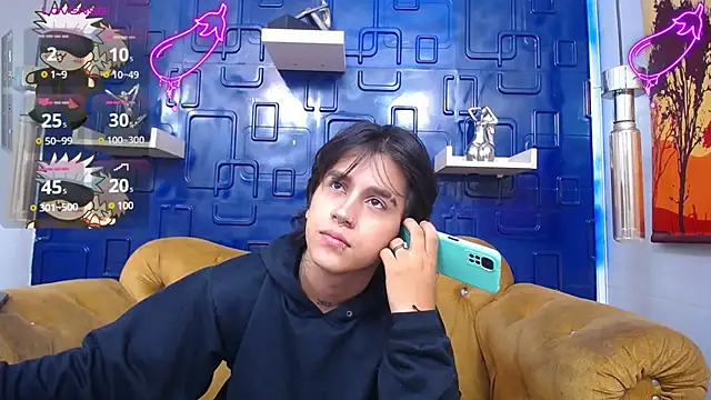 Snapshot of alex_477 chatting on January 25, 2025, 11:34 am alex 477 online show from January 25, 2025, 11:34 am