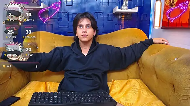 Snapshot of alex_477 chatting on January 25, 2025, 2:36 pm alex 477 online show from January 25, 2025, 2:36 pm