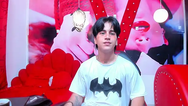 alex 477 online show from October 21, 2025, 11:33 am