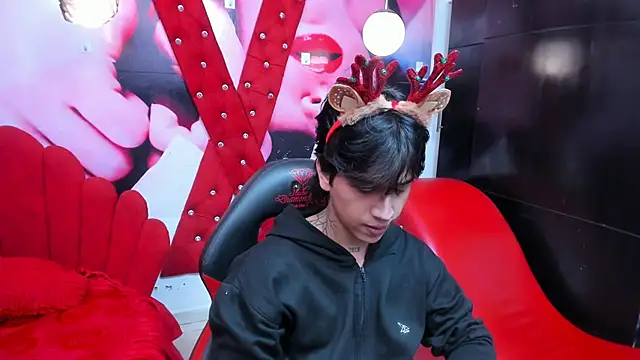 alex 477 online show from December 16, 2025, 11:37 am